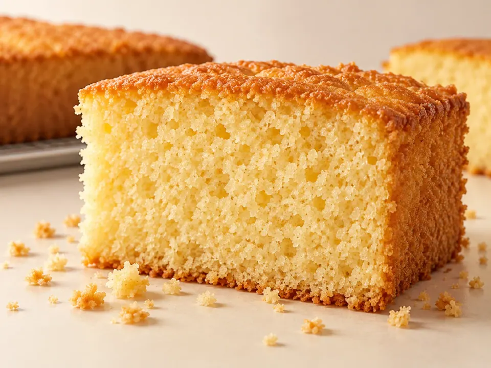 bakery food application illustration