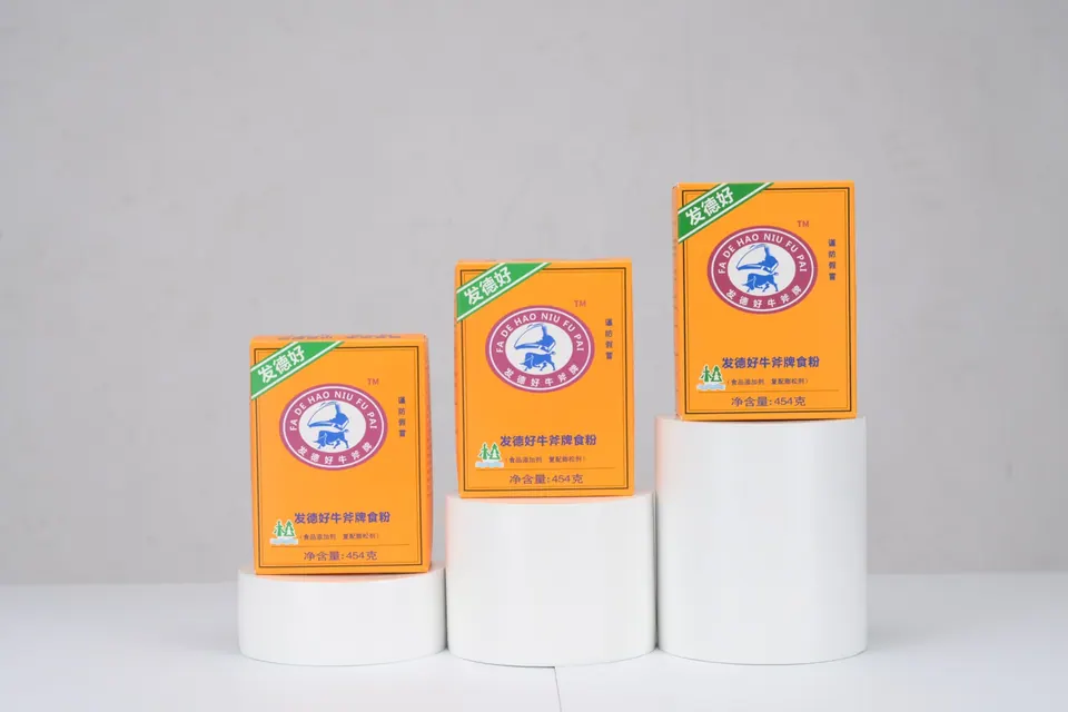 Compound Sodium Bicarbonate 79% / 94%