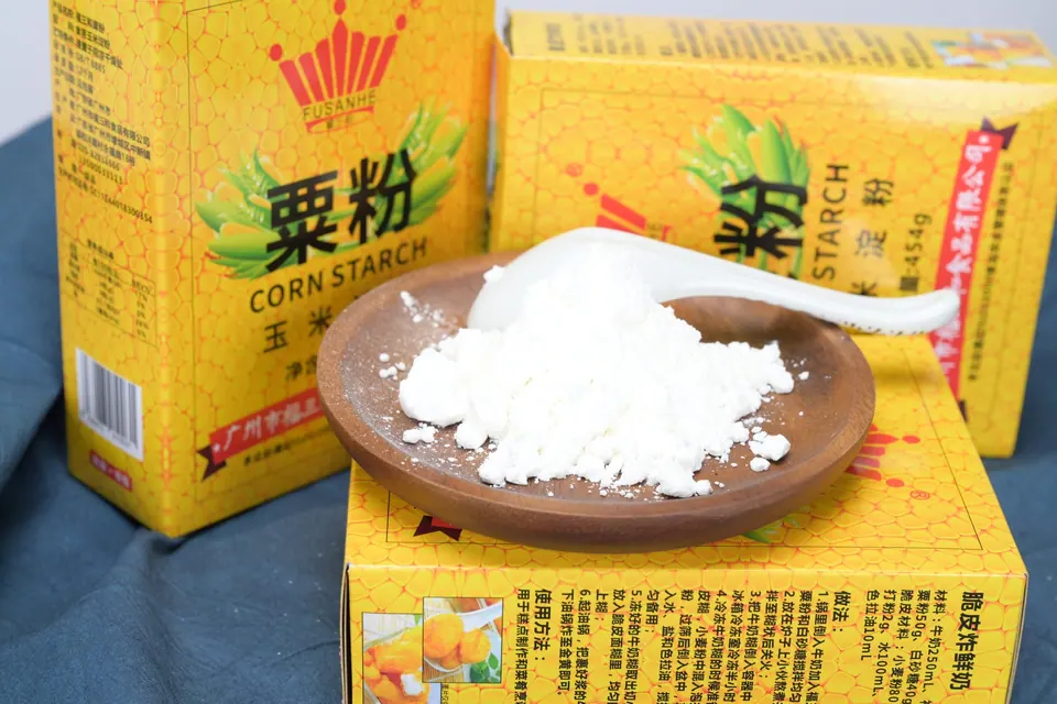 Supplied food-grade ingredient texture