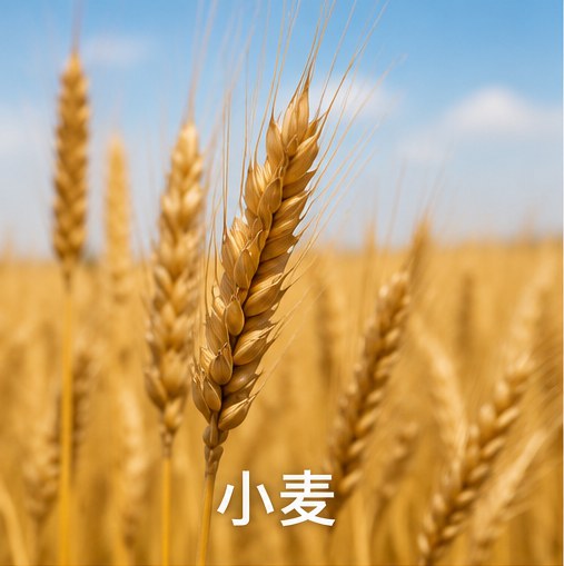 小麦