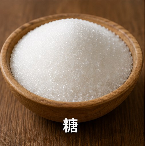 糖