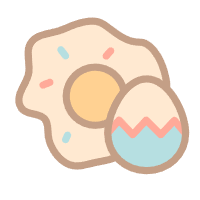 Zero trans fats