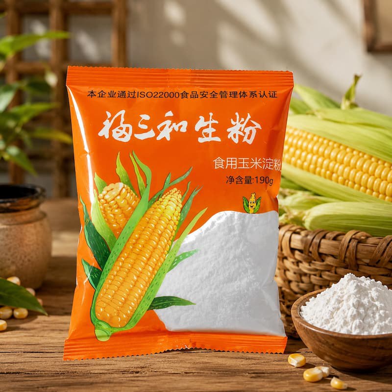 福三和面包糠